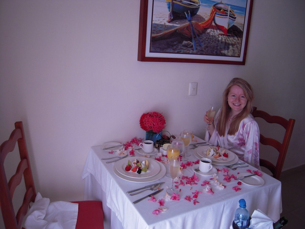 Sensimar Seaside Suites