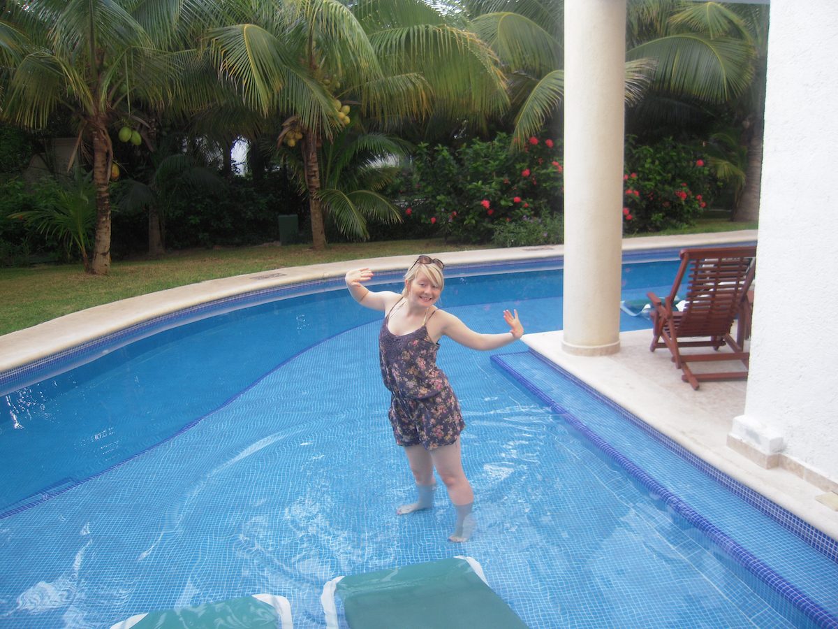 Sensimar Seaside Suites