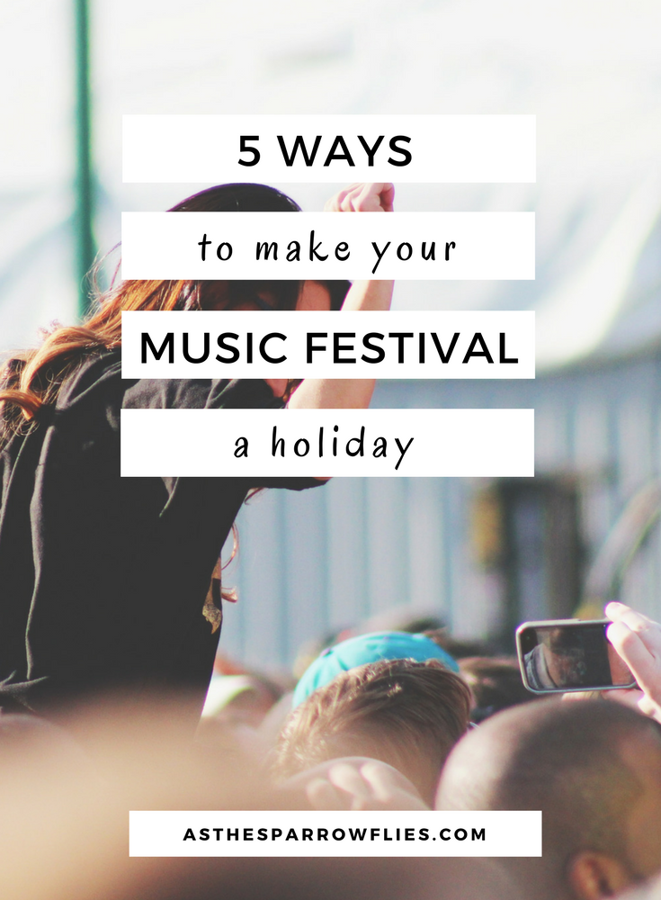 Music Festivals | UK Travel | Festival Holidays | Camping | Glamping