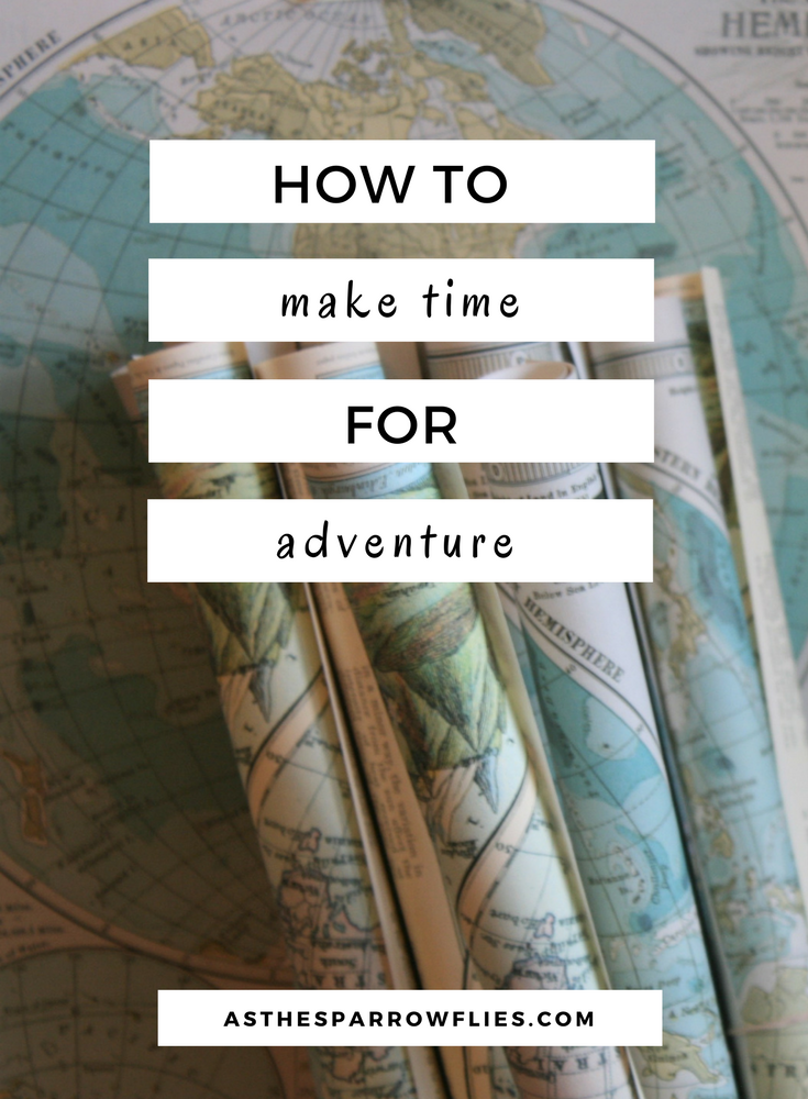 Adventure | Travel Tips | Wanderlust | Travel Inspiration