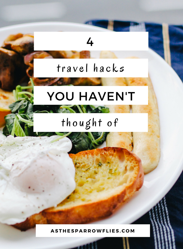 Travel Tips | Travel Budgeting | Travel Hacks | Travel Inspiration