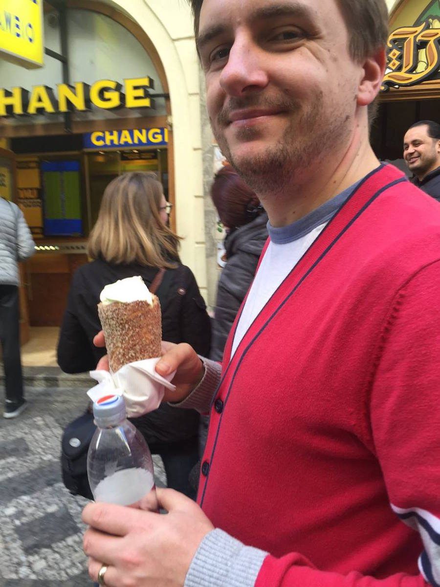 Prague City Guide