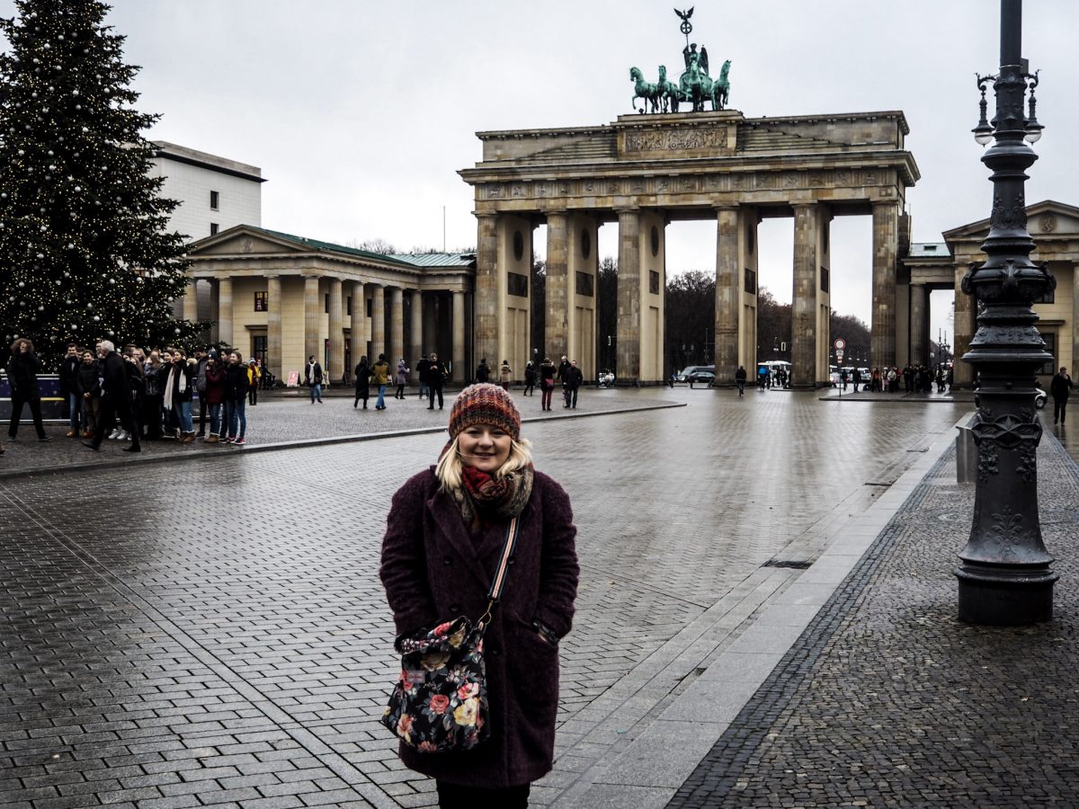 Berlin City Guide