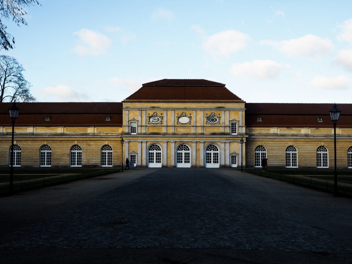 Berlin City Guide