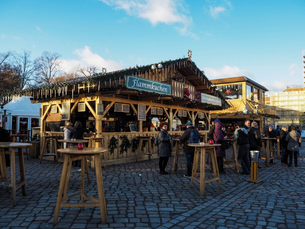 Berlin City Guide