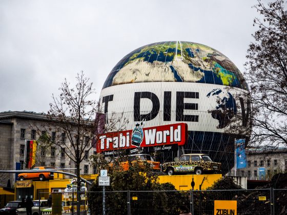 Berlin City Guide