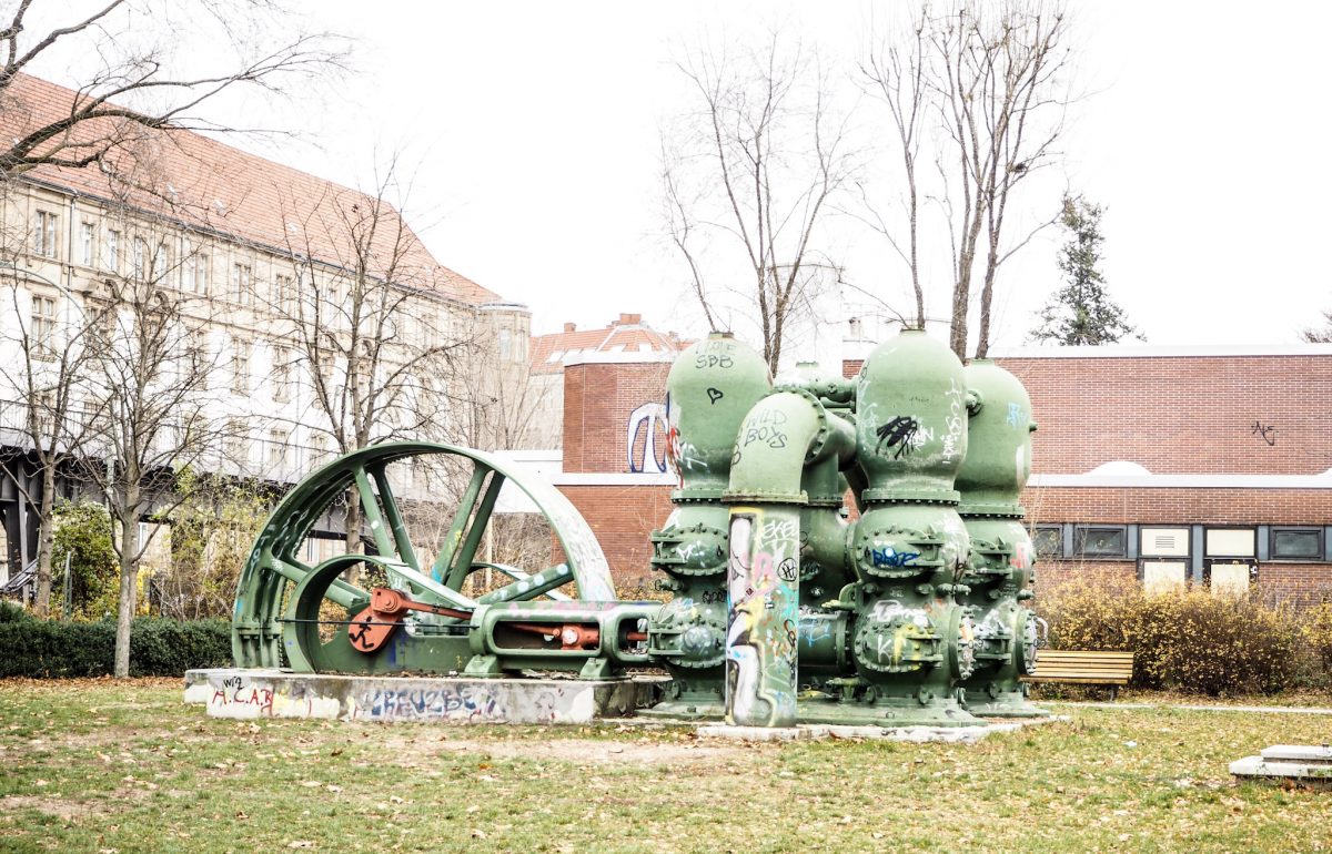 Berlin City Guide