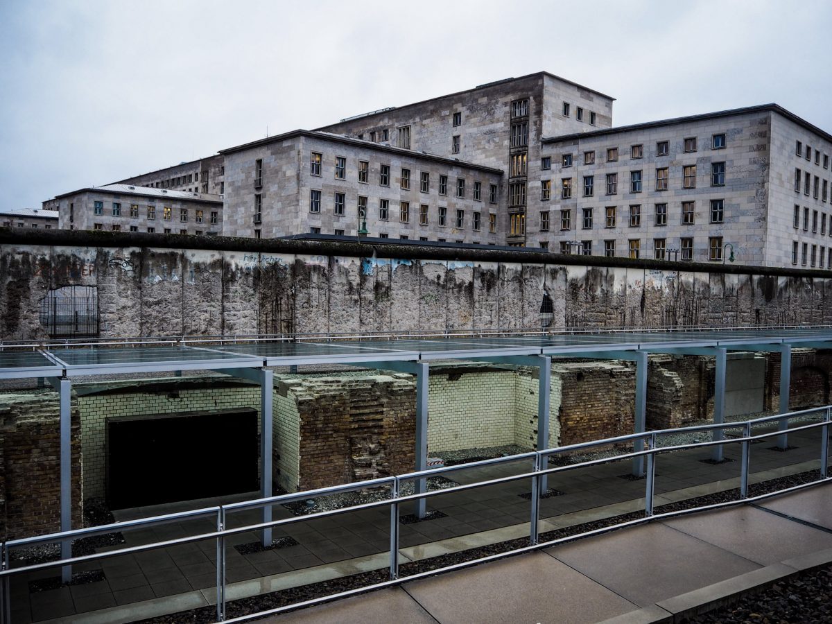 Berlin City Guide