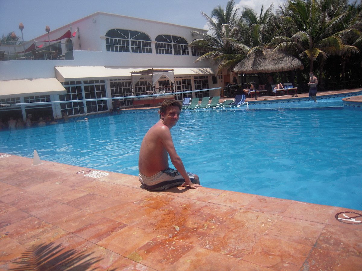 Sensimar Seaside Suites