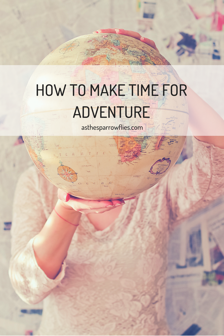 Adventure | Travel Tips | Wanderlust | Travel Inspiration
