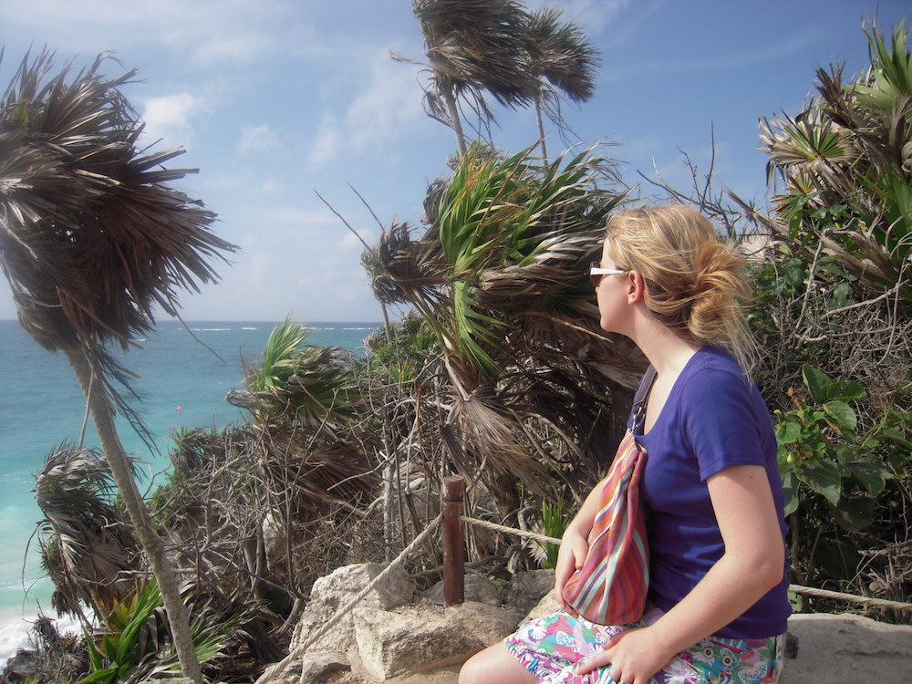 Mexico Autumn Getaway