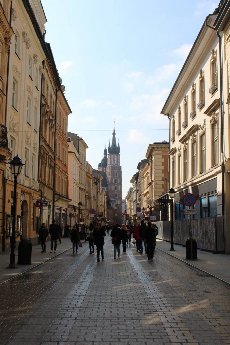 Places To Travel To Twice