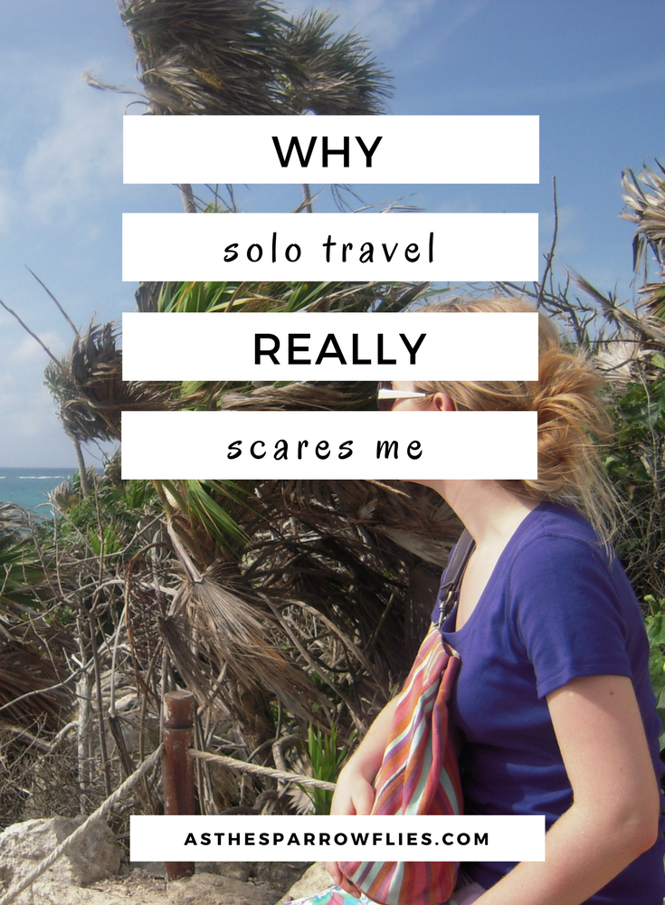 Solo Travel | Female Travel | Travel Tips | City Breaks