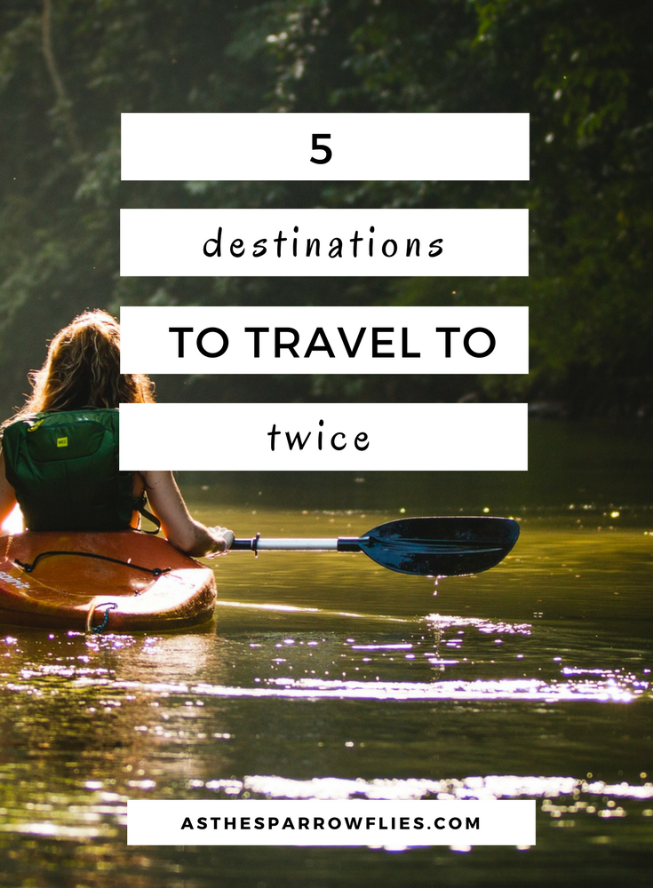 Travel Tips | Travel Inspirations | City Breaks | Europe