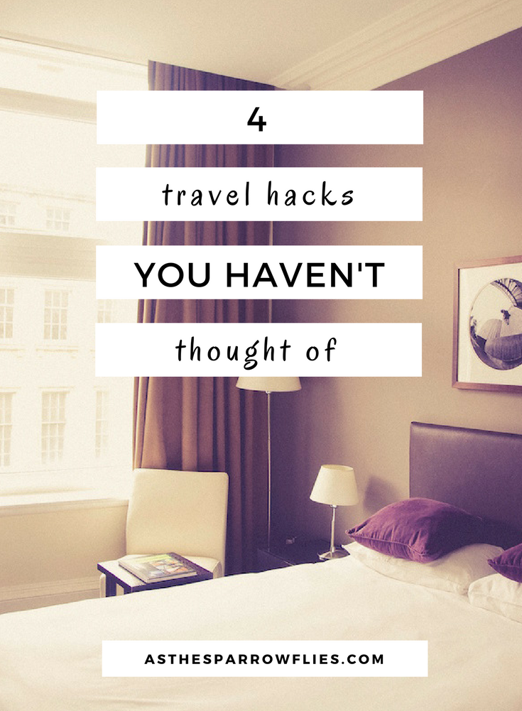 Travel Tips | Travel Budgeting | Travel Hacks | Travel Inspiration