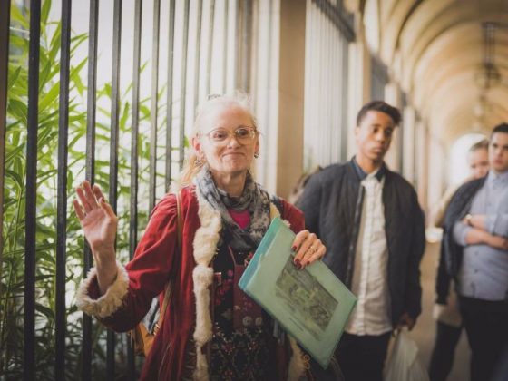 Unseen London Walking Tours