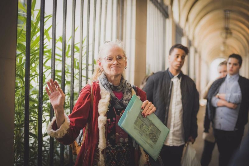 Unseen London Walking Tours
