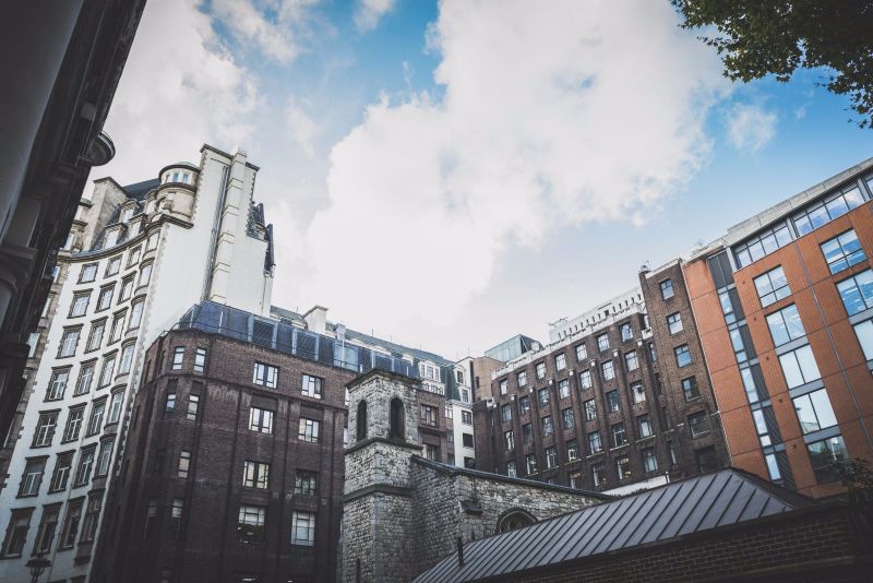 Unseen London Walking Tours