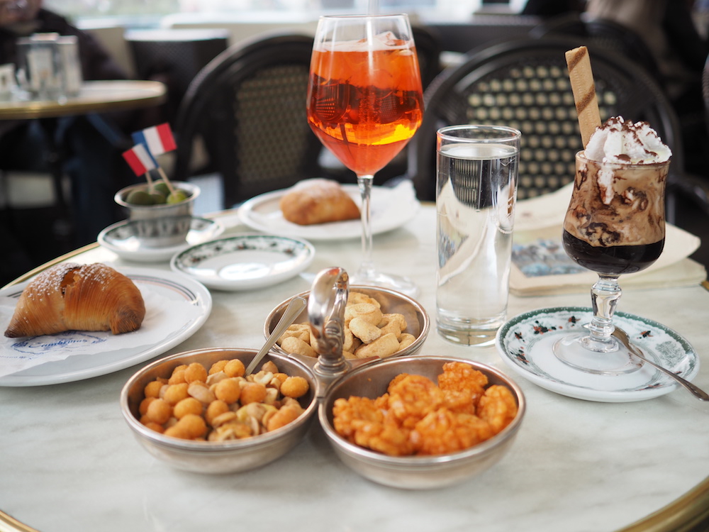 Aperitivo Time
