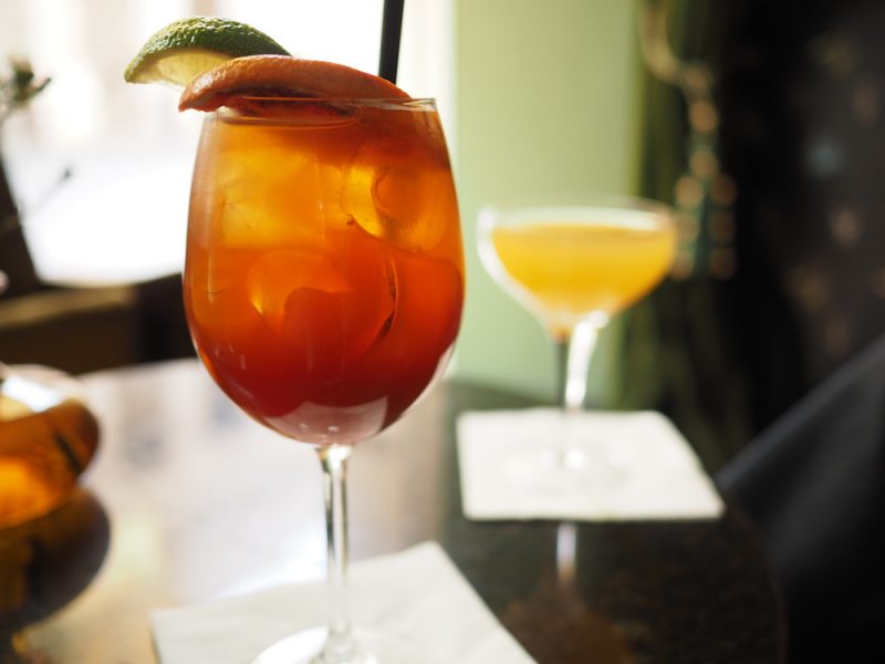 Aperitivo Time