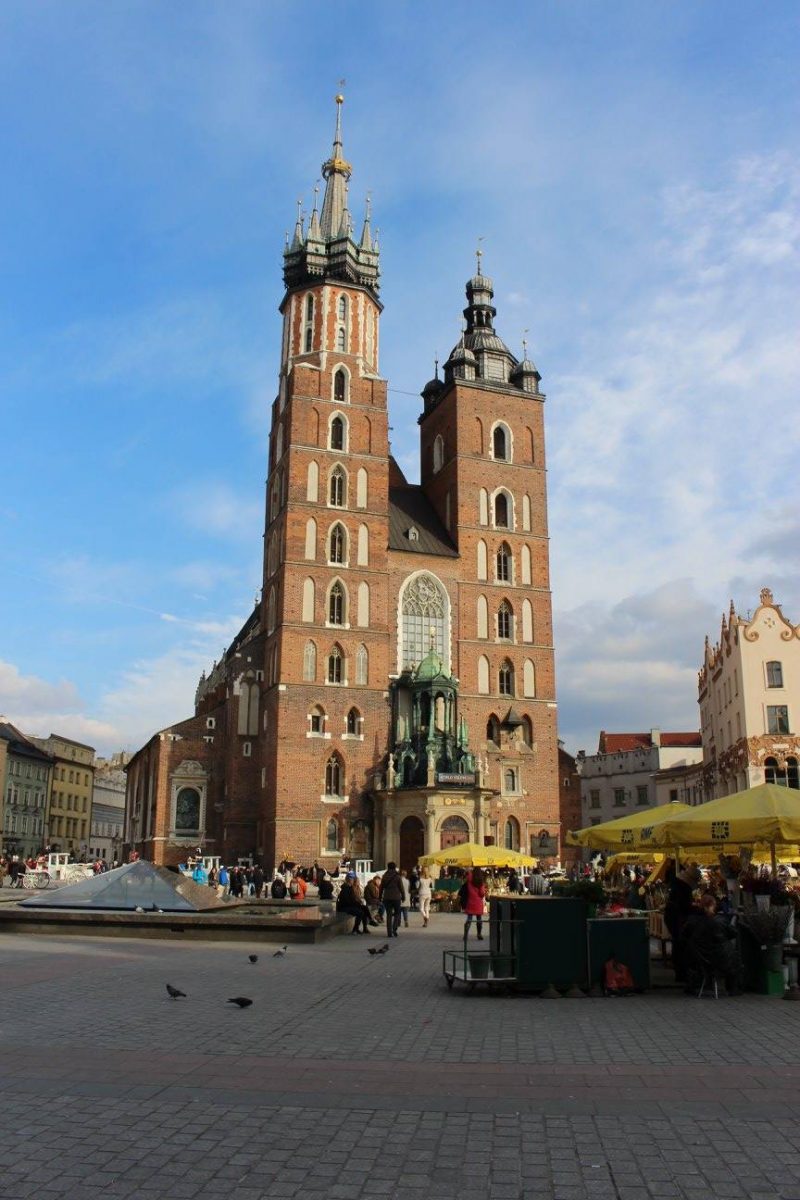 Krakow City Guide