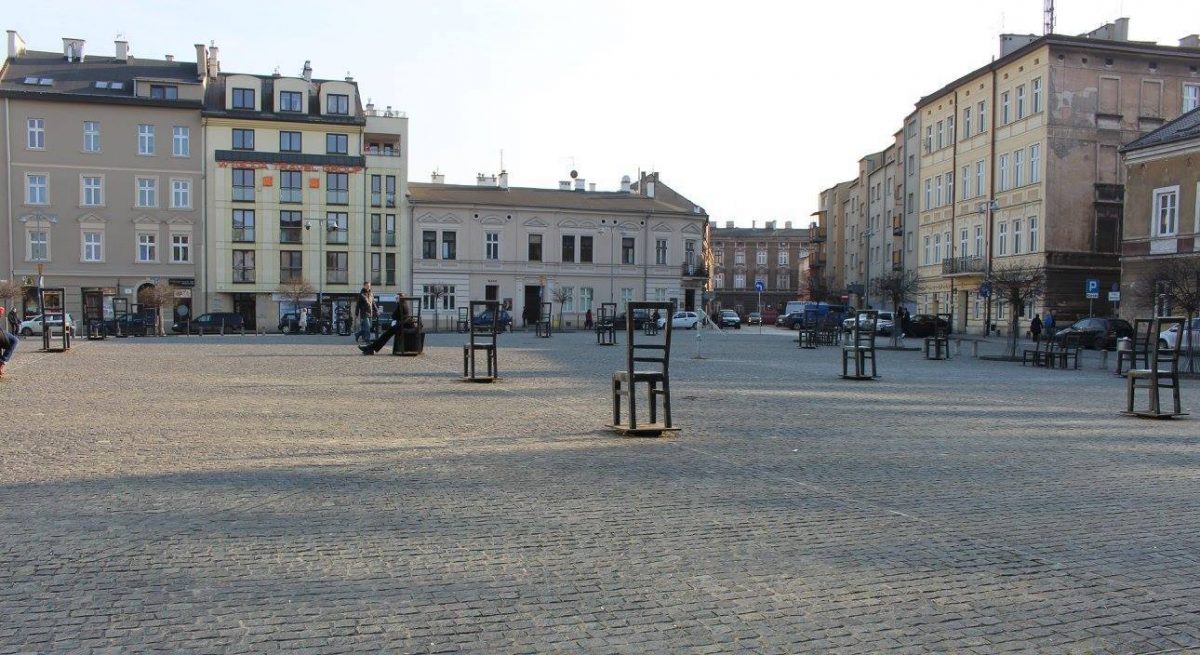 Krakow City Guide
