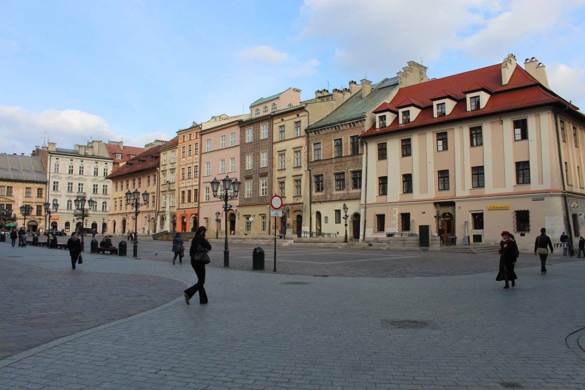 Krakow City Guide