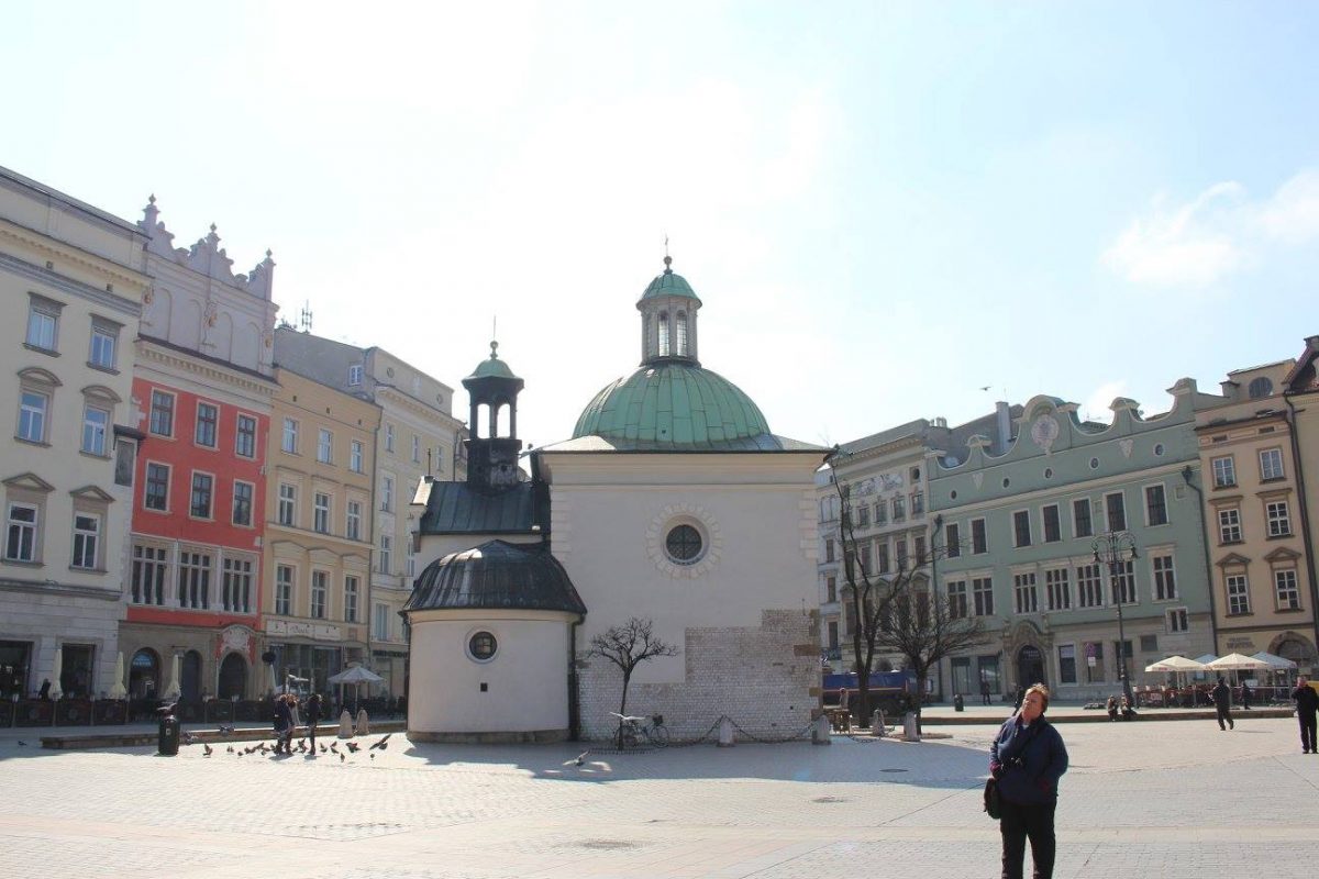 Krakow City Guide