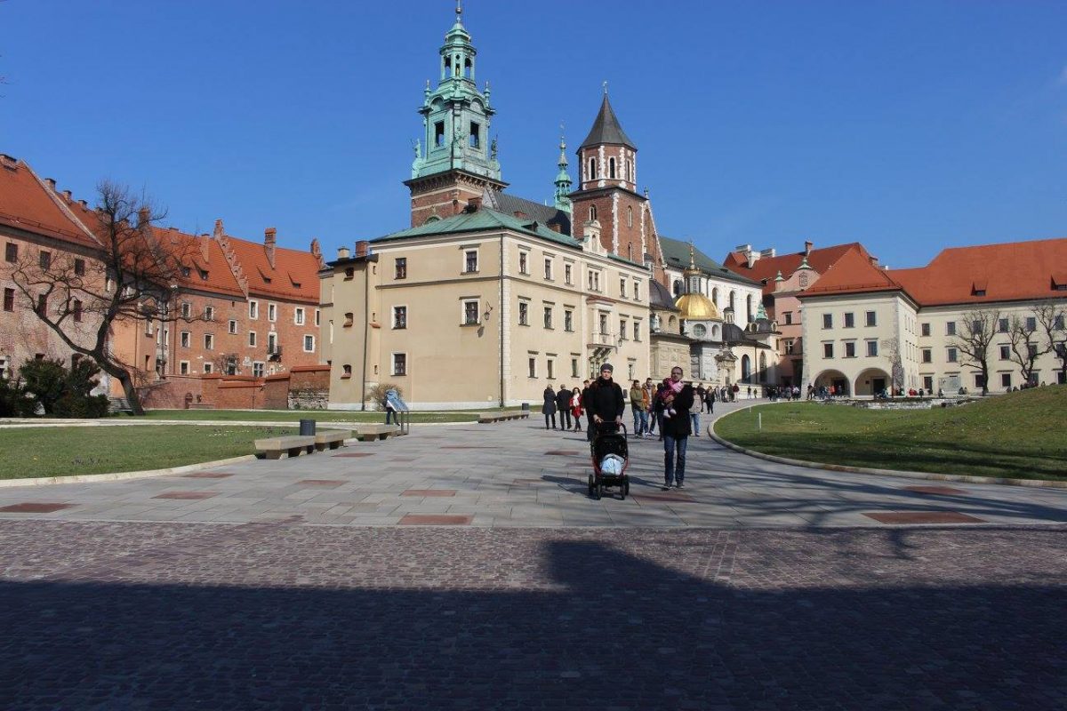 Krakow City Guide