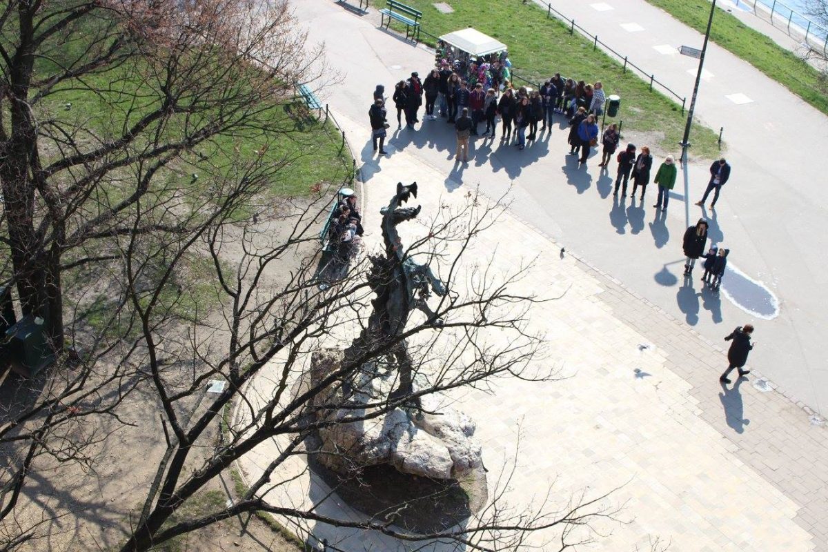 Krakow City Guide