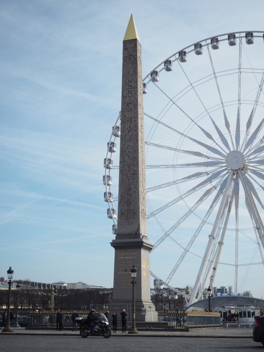 A First Timers Guide To Paris