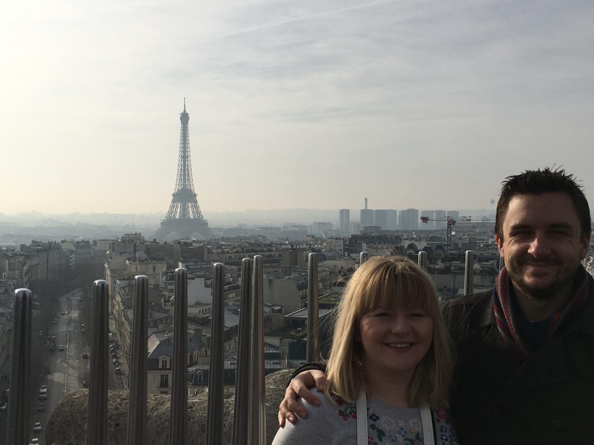 A First Timers Guide To Paris