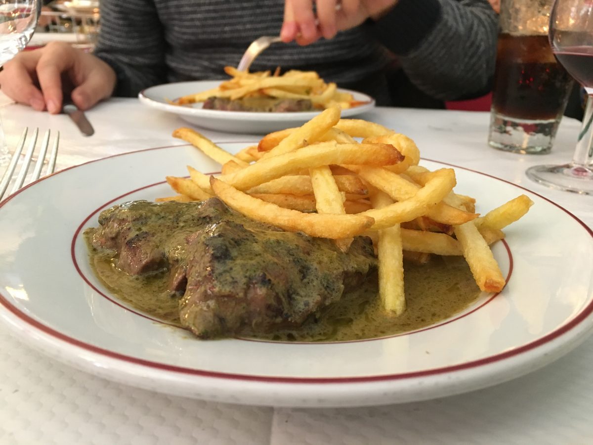 A First Timers Guide To Paris