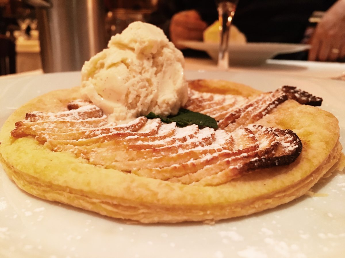 A First Timers Guide To Paris