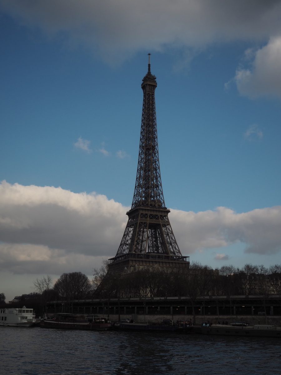 A First Timers Guide To Paris