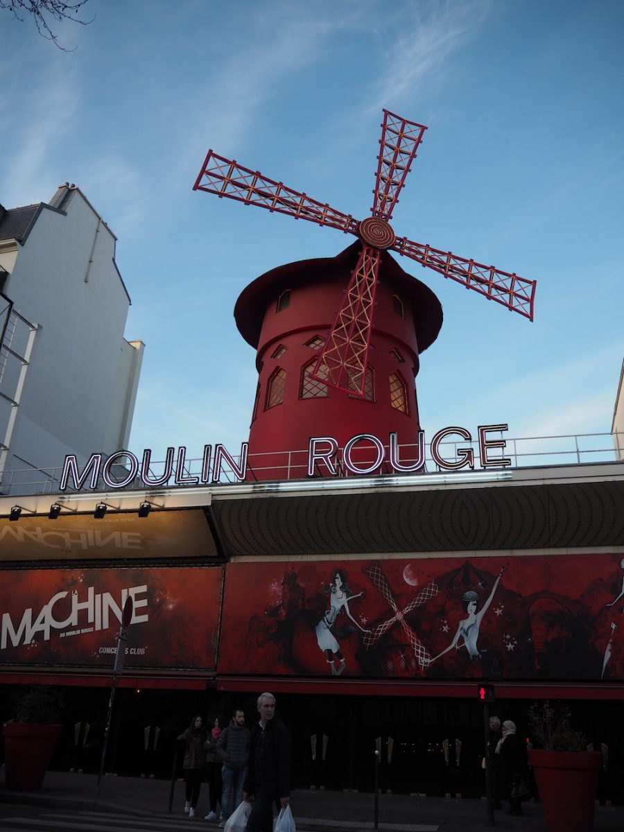 A First Timers Guide To Paris