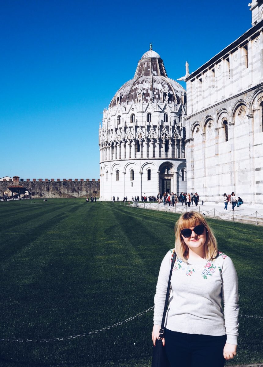 Pisa in One Day