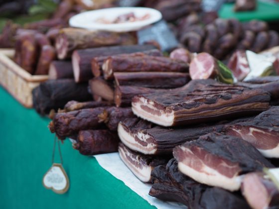 Foodies Guide To Lisbon