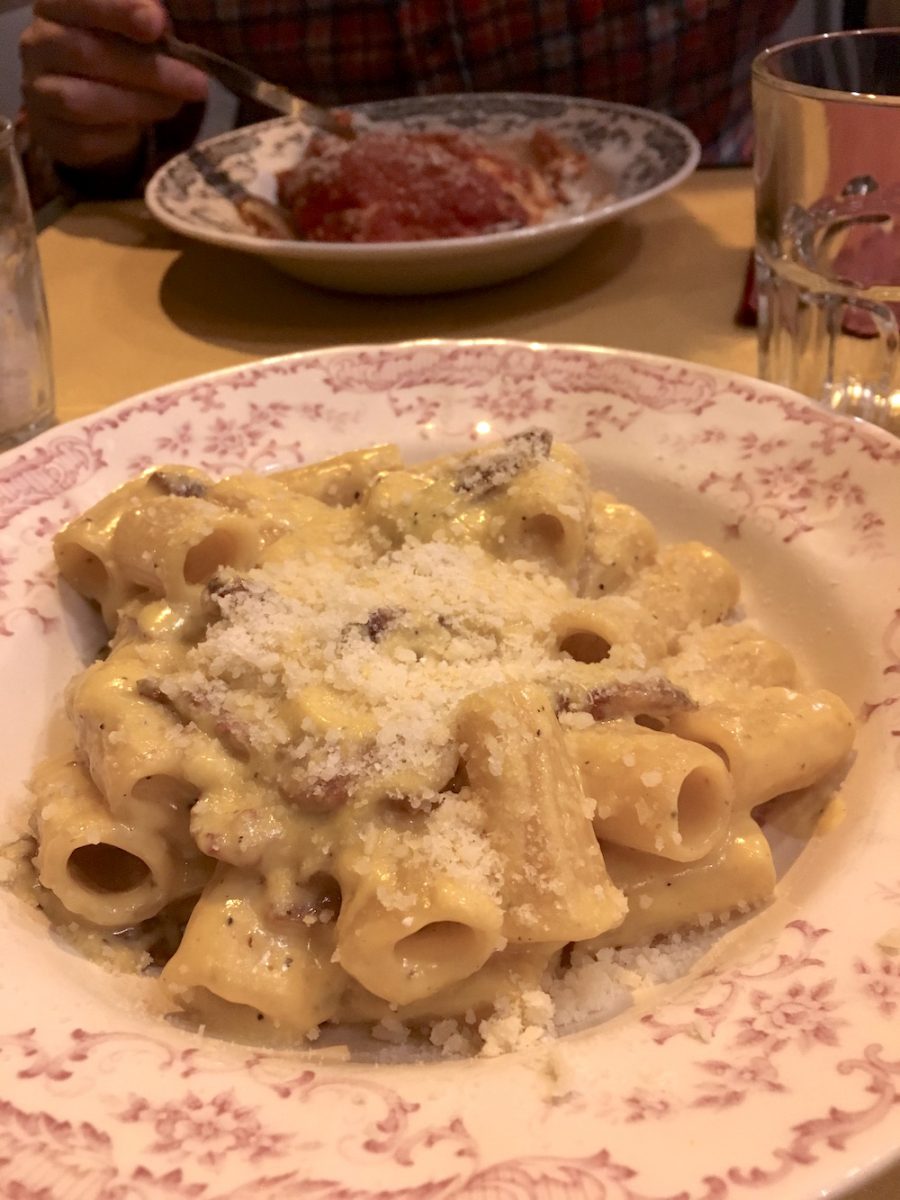 Foodies Guide to Rome