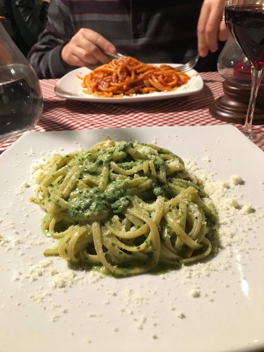 Foodies Guide to Rome