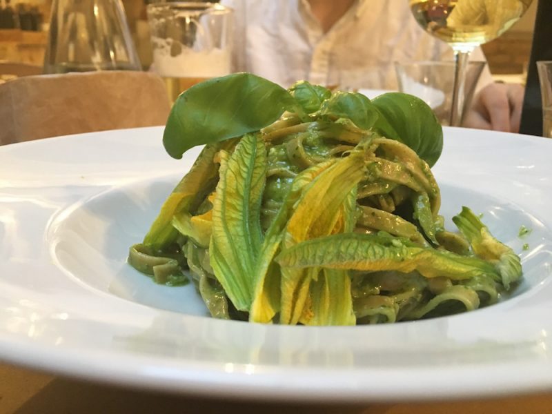 Foodies Guide to Rome