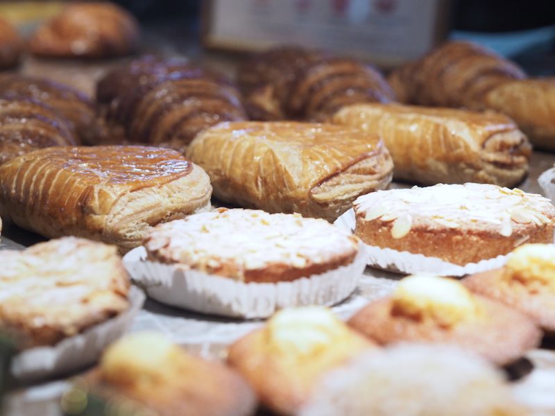 Foodies guide to Paris