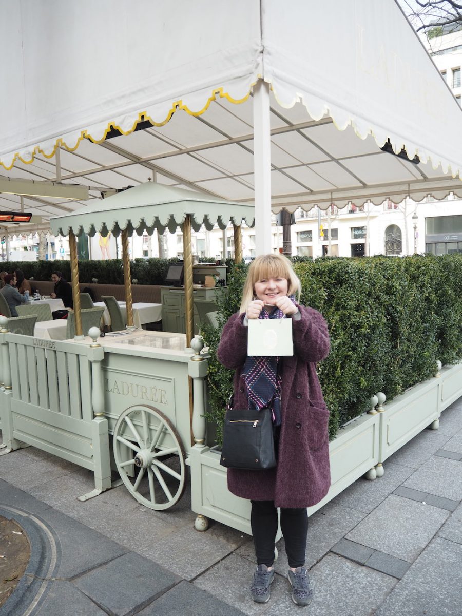 Foodies guide to Paris