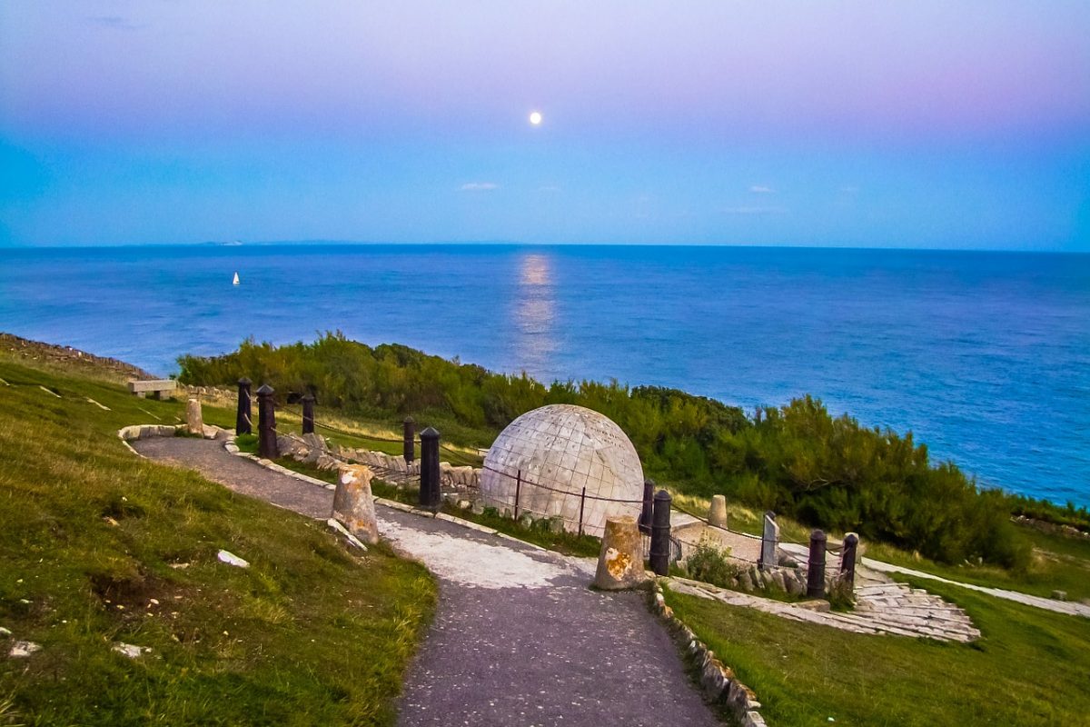 Love Letter To Swanage