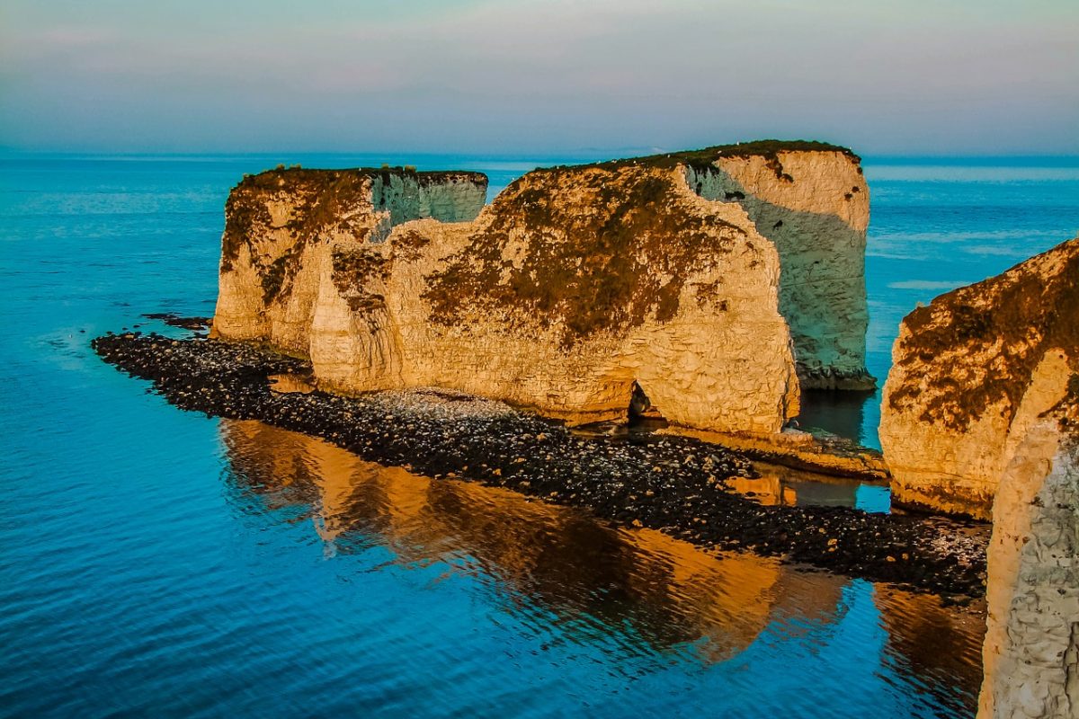 Love Letter To Swanage