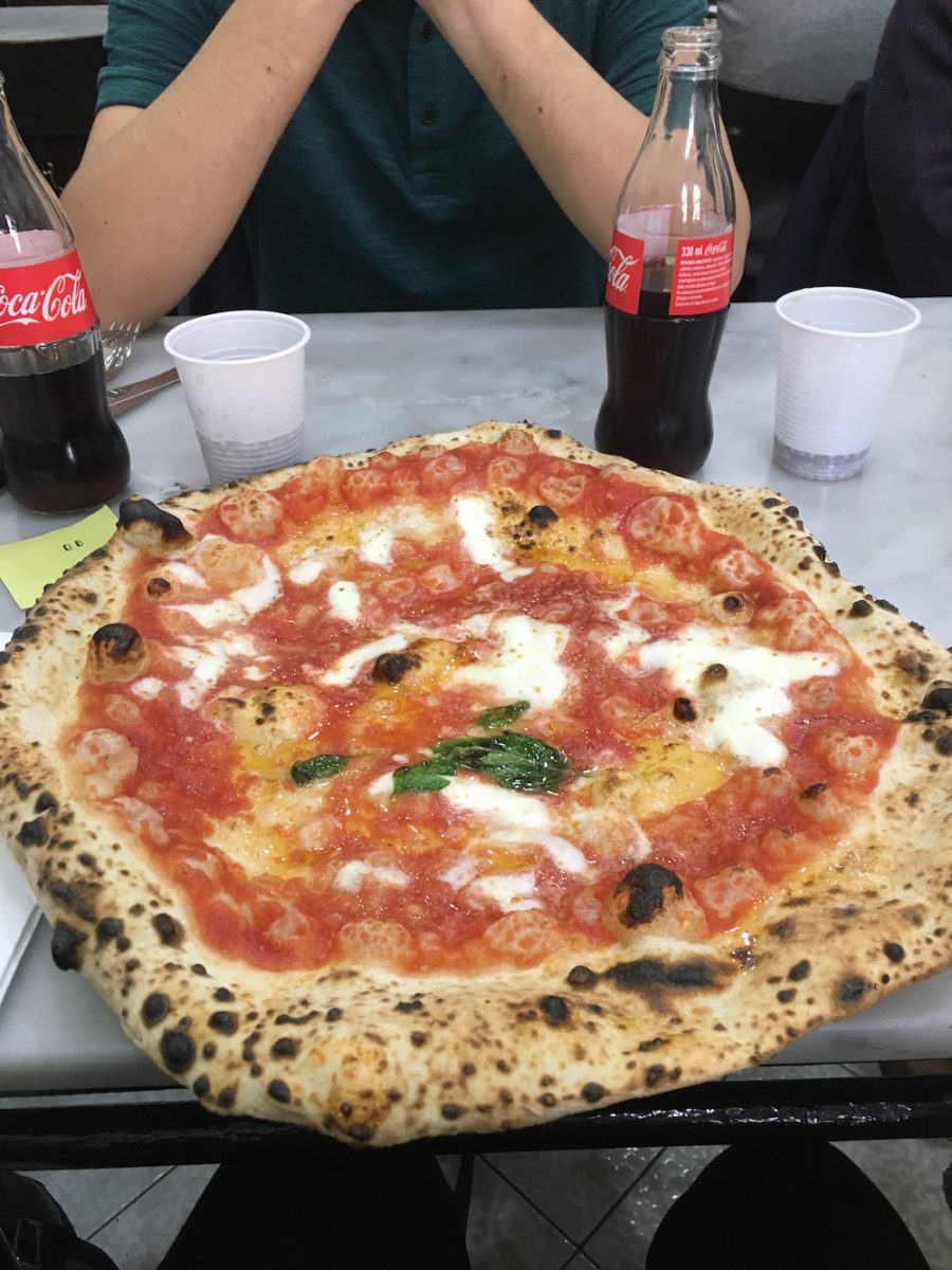 Naples City Guide