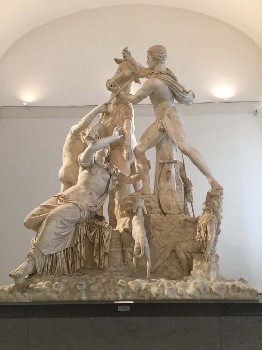 Naples City Guide