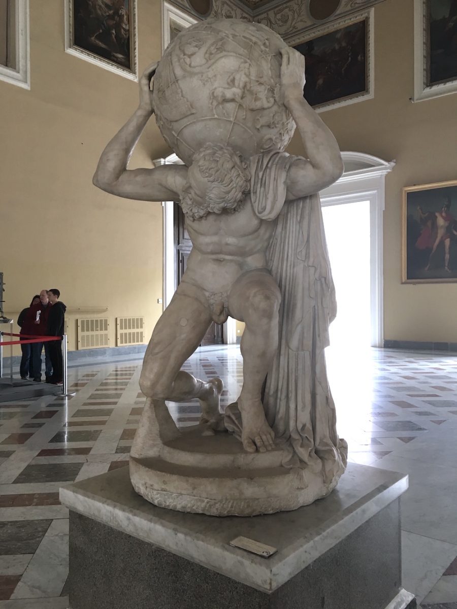 Naples City Guide
