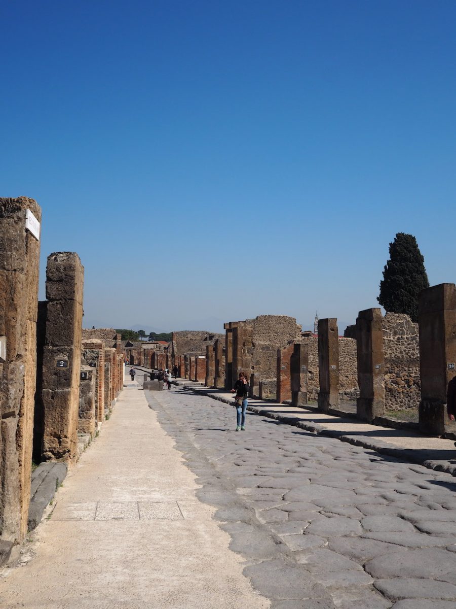 Naples City Guide