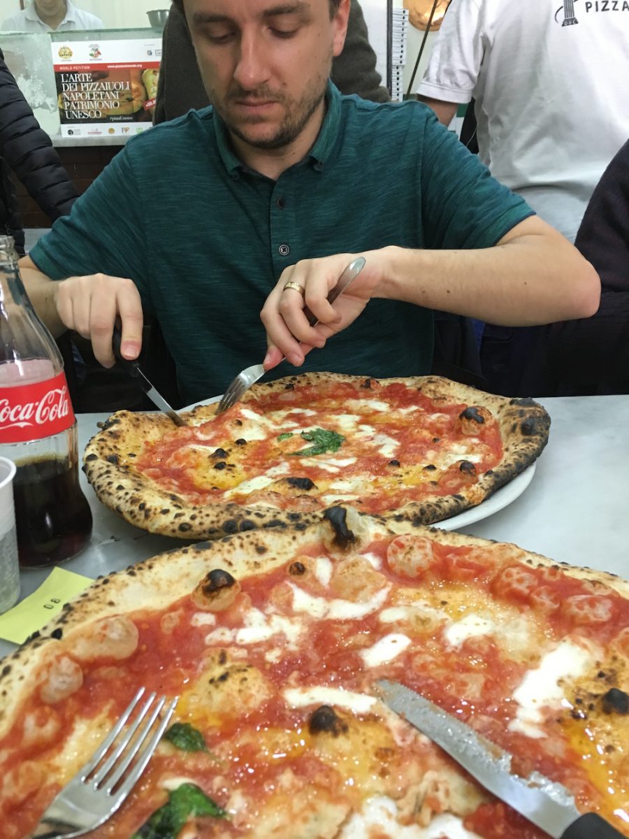 Naples City Guide